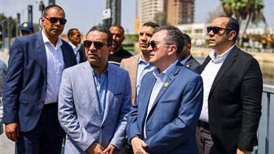 وزير التخطيط: 18 مليار جنيه استثمارات للمنوّفية واعتمادات إضافية للصرف الصحي