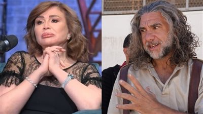 فنان سوري شهير يتعدى لفظيا على إلهام شاهين                 