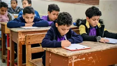 نتيجة الصف الرابع والخامس والسادس الابتدائي 2026.. موعد الإعلان الرسمي