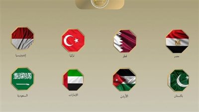 مصر و7 دول عربية وإسلامية تدين انتهاكات بن غفير بحق مشاركين في أسطول غزة