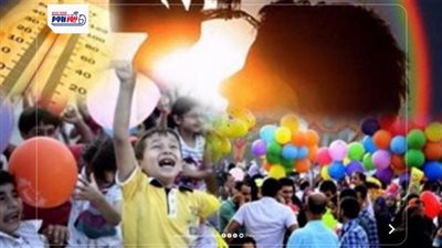 طقس عيد الأضحى 2026.. الأرصاد: أجواء ربيعية وظاهرة خطيرة صباحًا