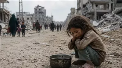من قصف الأراضي الزراعية إلى منع المساعدات.. كيف تدار حروب التجويع عالميًا؟