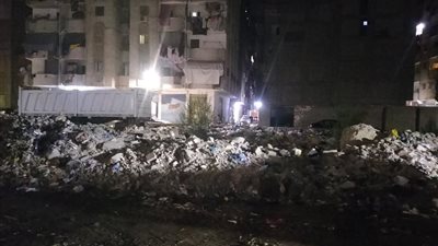 استعدادًا للعيد.. الإسكندرية تكثف حملات النظافة وترفع 103 آلاف طن مخلفات