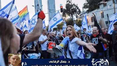 خبير: أمريكا باتت أقرب لاتفاق مع إيران حتى لو جاء ذلك على حساب إسرائيل