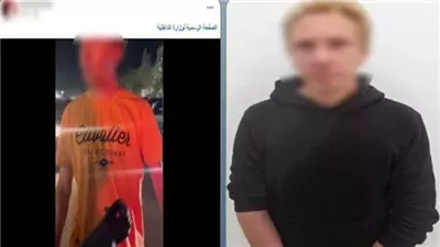 بعد نشر نيوز رووم..القبض على المتهم بمضايقة فتاة في الشارع بالجيزة