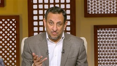 رمضان عبدالمعز: الأضحية أحب الأعمال إلى الله يوم النحر.. ويكشف فضل أيام العيد