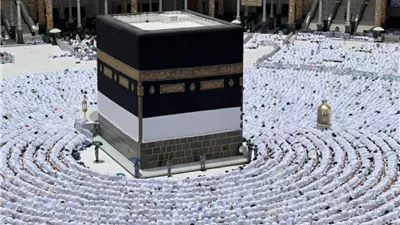 السعودية.. غرامة 50 ألف ريال وحبس 6 أشهر لمخالفي نقل الحجاج دون تصريح