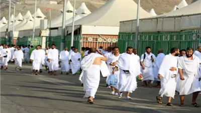 السعودية تعلن الجاهزية الكاملة لتصعيد الحجاج إلى مشعر منى في يوم التروية