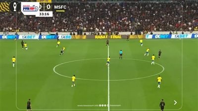 نتيجة وملخص وأهداف مباراة الجيش الملكي وصن داونز اليوم في دوري أبطال إفريقيا 2025-2026