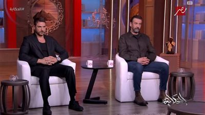 أحمد عز: مونيكا بلوتشي كانت ترفض الأكل واحنا صايمين مراعاة لينا