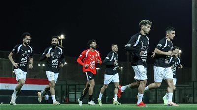 إبراهيم حسن يعلن انضمام خبير علاج طبيعي ألماني لمنتخب مصر