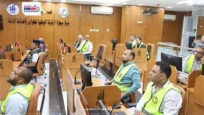 استنفار كامل بالمنيا خلال عيد الأضحى.. حملات مكثفة لمواجهة البناء المخالف 