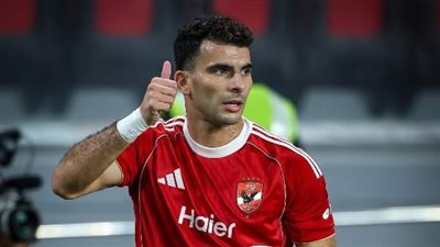 زيزو: خروج الأهلي من إفريقيا مش مقياس .. والتتويج ببطولة واحدة كارثة
