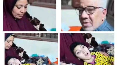 علاج ضمور ولبن مكلف ...مأساة