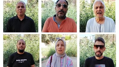 فتح شارع لإنهاء معاناة وأزمة..حلم سكان 