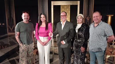 في أول أيام العيد.. سعيد ارتيست يكشف أسرار مشواره ببرنامج السهرة على القناة الثانية
