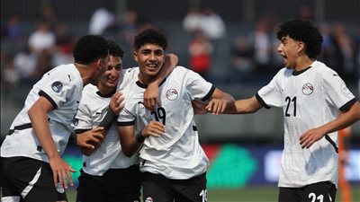 تعديل مفاجئ بطاقم تحكيم مواجهة مصر وتنزانيا في كأس أفريقيا للناشئين