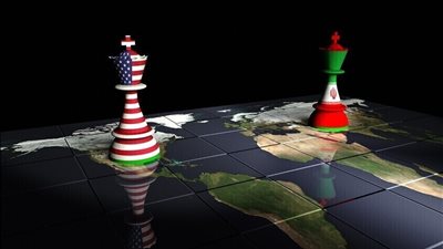 من بينها مصر.. اتصالات عربية وإيرانية لدعم الوساطة