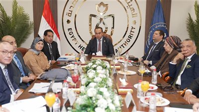 هيئة الرعاية الصحية: توافق على التعاقد مع العمالة الموسمية بالمنشآت الطبية