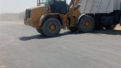 بتوجيهات محافظ قنا.. رفع 67 طن مخلفات في حملة نظافة مكبرة بنجع حمادي 