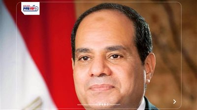 محافظ الفيوم يهنئ رئيس الجمهورية بمناسبة حلول عيد الأضحى المبارك