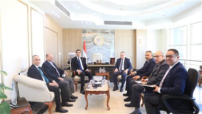 وزير التعليم العالي: دعم الطلاب الموهوبين والمتميزين 