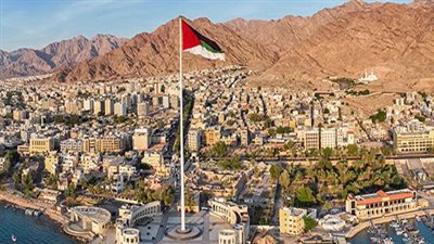 طفرة سياحية في الأردن| نسب إشغال مرتفعة وتوقعات بزيادة الإقبال تزامنا مع العيد