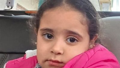 حزن في الزرقا بدمياط بعد وفاة طفلة إثر حادث دراجة نارية