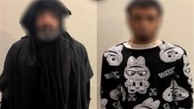 «سرقته بالمغافلة ثم خططت لقتله».. اعترافات المتهمين بمحاولة قتل مسن العباسية