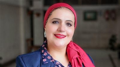 القومي للمرأة يهنئ الدكتورة رشا علي الدين لتوليها رئاسة المجلس العربي للقانون 