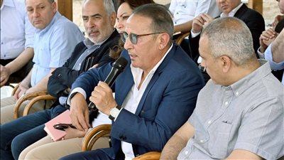 بعد زيارة رئيس الوزراء.. رئيس الغرف السياحية يكشف عن مصير منطقة نزلة السمان 