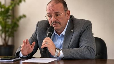 زراعة بنى سويف: إزالة 313 حالة حالة تعد وإعداد بيانات تطهيرات المساقي الخصوصية
