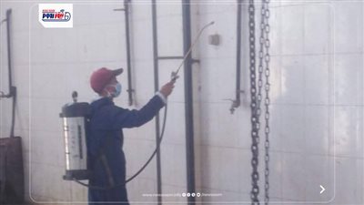 استعدادات صحية مكثفة بالمنيا قبل عيد الأضحى.. قوافل طبية وتأمين ساحات الصلاة 