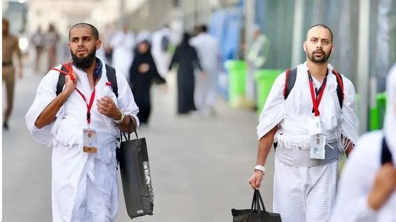 الحجاج