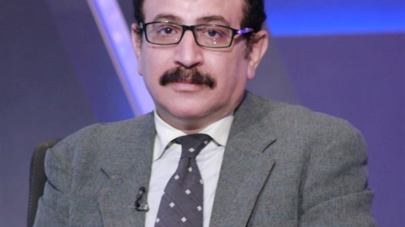 طارق فهمي 