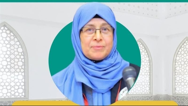 روحية جنش 