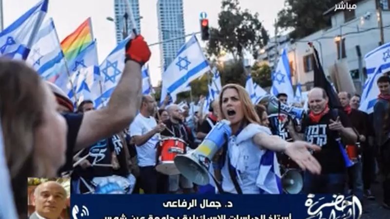 الدكتور جمال الرفاعي