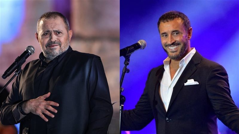 حفلات عيد الأضحى