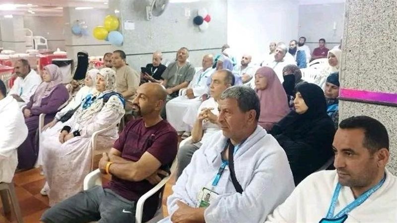 جانب من الندوات 