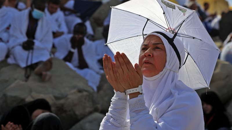 يوم عرفة 