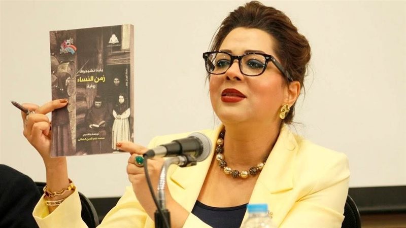 القومي للمرأة 