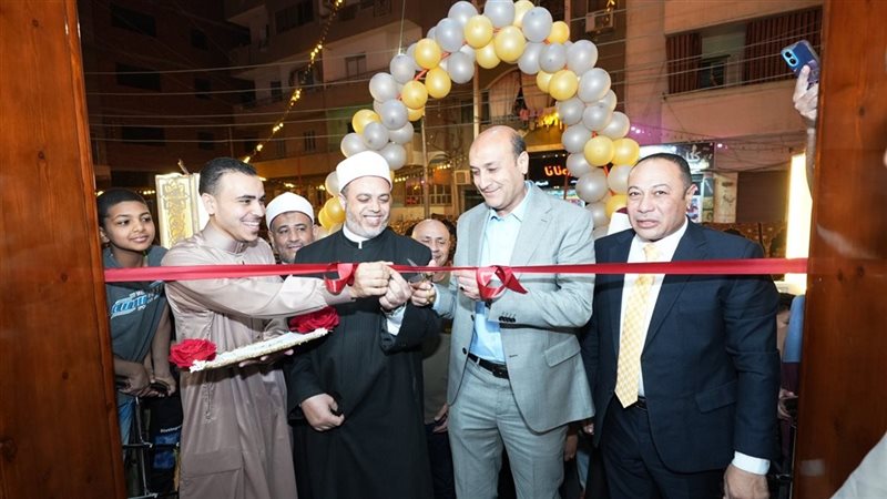 محافظ أسيوط 