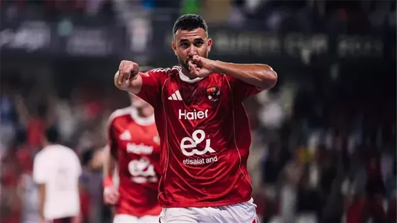 محمود حسن تريزيجيه