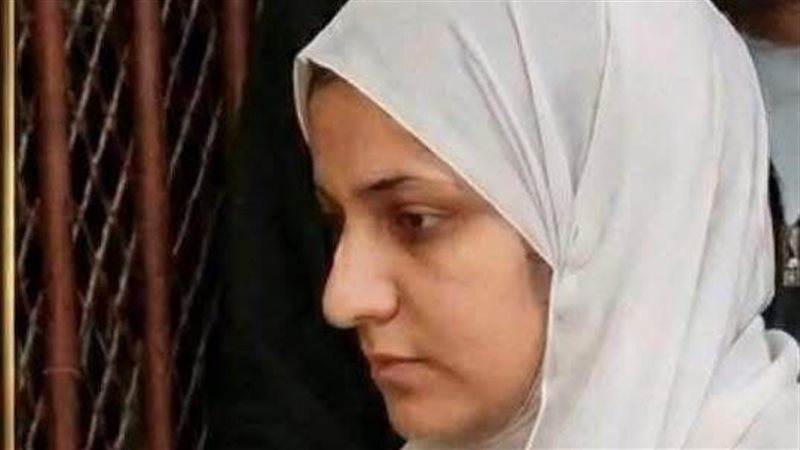 المتهمة في قضية الدارك