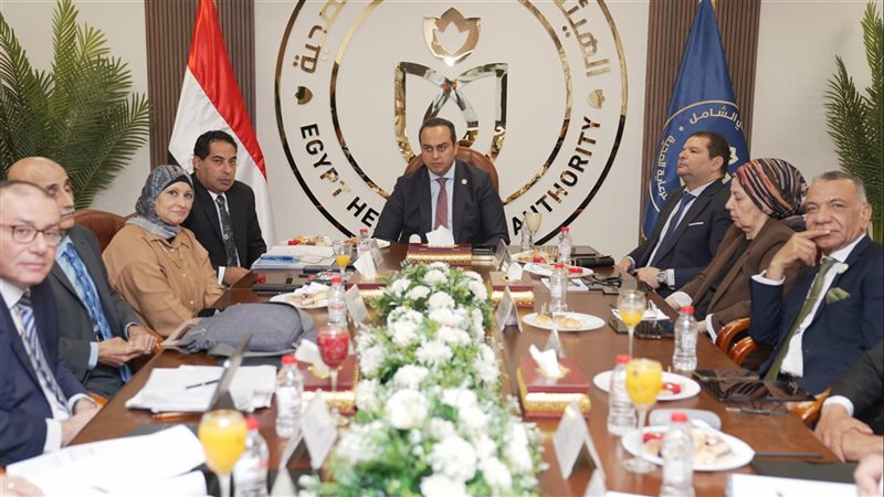 الدكتور احمد السبكي