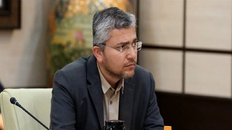  إبراهيم رضائي