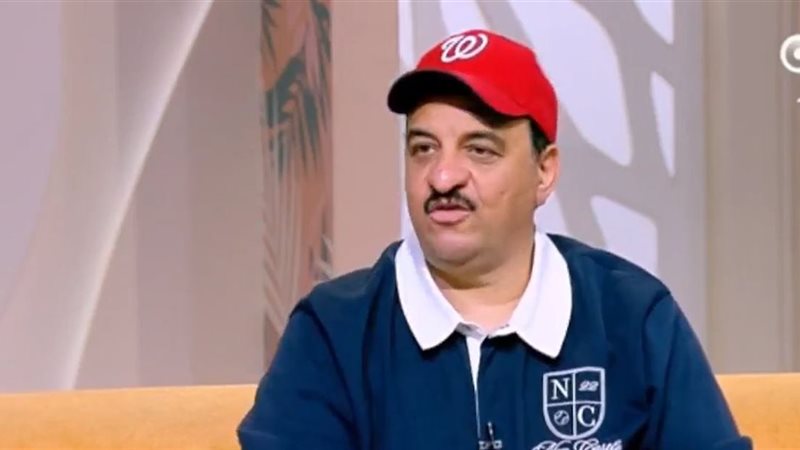 هشام إسماعيل