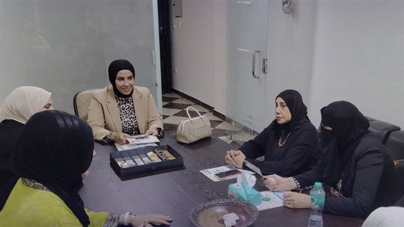 ورش عمل وحملات توعوية..