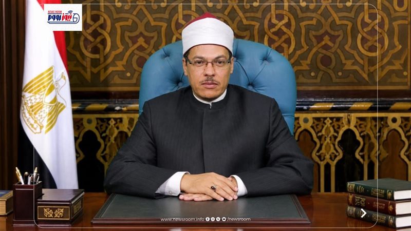 مدير عام الدعوة 