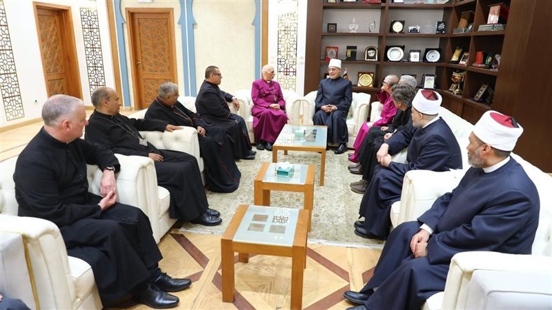 مفتي الجمهورية 
